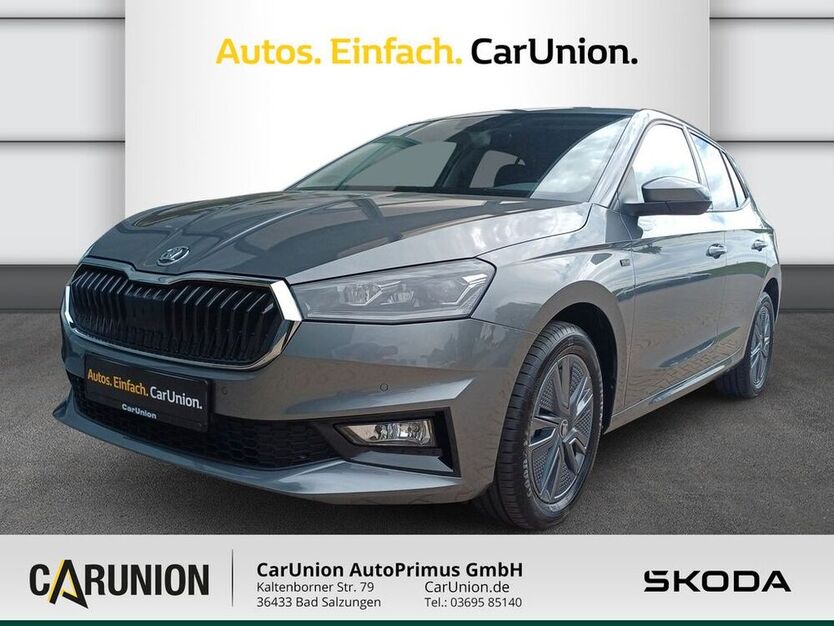 Fabia