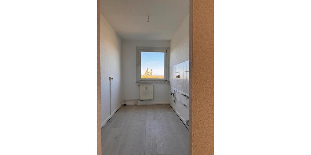 Etagenwohnung Röderland - 3 Zimmer, 60 m&sup2;, 370&euro; | Angebot:26294816