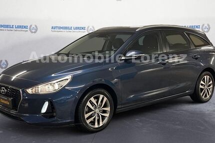 Hyundai i30 138.473 km 11.990 &euro; Berlin 10369
