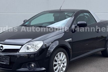 Opel Tigra 110.000 km 2.850 &euro; Mannheim 68169