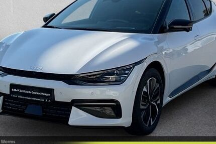 Kia EV6 29.600 km 33.890 € Gruenstadt 67269