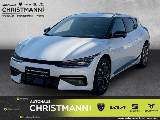 Kia EV6 29.600 km 33.890 € Gruenstadt 67269