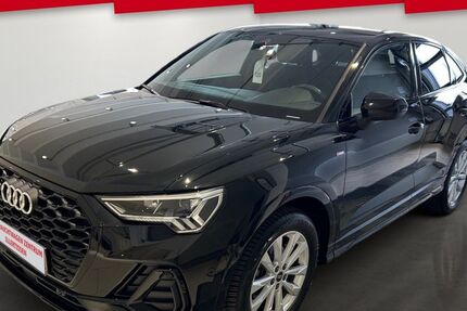 Audi Q3 7.744 km 36.749 &euro; Illertissen 89257