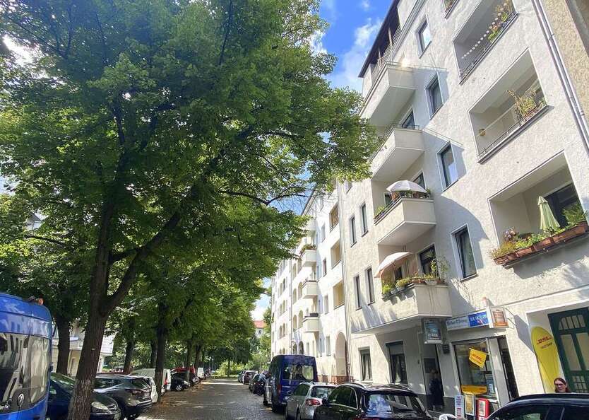 Wohnung zum Mieten in Berlin 775 € 34 m²