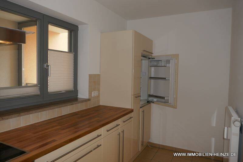 Etagenwohnung Bamberg Inselstadt - 2 Zimmer, 73 m&sup2;, 900&euro; | Angebot:26345501