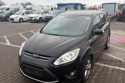 Ford C-Max 173.254 km 3.200 &euro; MITTENWALDE 15749
