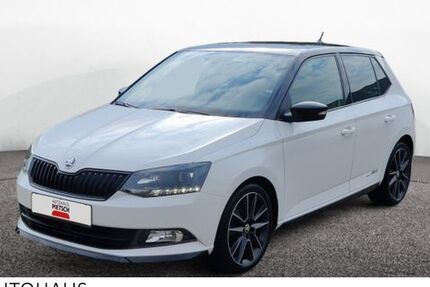 Skoda Fabia 88.978 km 14.370 &euro; Melle 49324