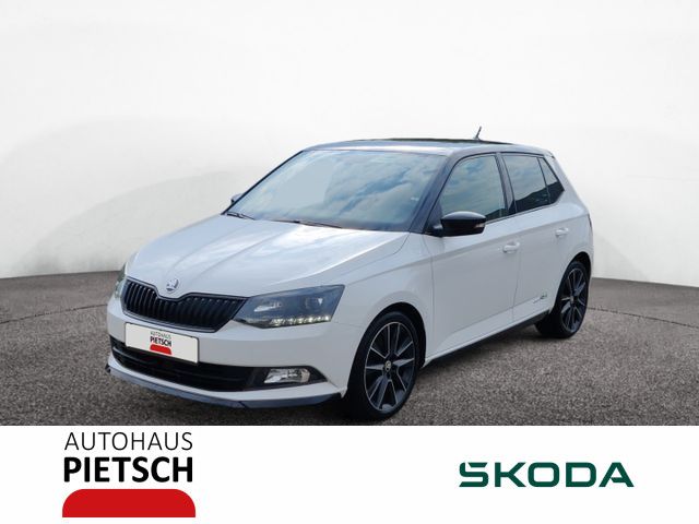 Skoda Fabia 88.978 km 14.370 &euro; Melle 49324