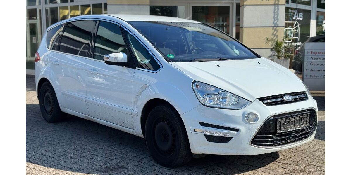 Ford S-Max 229.029 km 5.480 &euro; Oberderdingen 75038