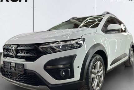 Dacia Sandero 55.000 km 12.990 &euro; Leutkirch im Allgäu 88299