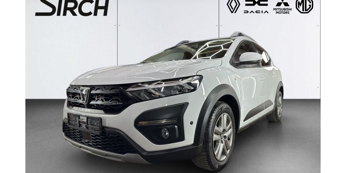 Dacia Sandero 55.000 km 12.990 &euro; Leutkirch im Allgäu 88299