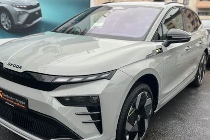 Skoda Enyaq 1.999 km 59.990 &euro; Kaiserslautern 67657