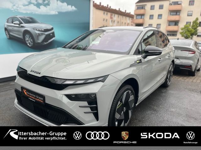 Skoda Enyaq 1.999 km 59.990 &euro; Kaiserslautern 67657
