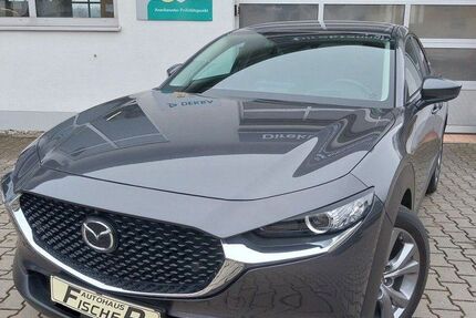 Mazda CX-30 11.970 km 25.380 &euro; Hollenbach b. Aichach 86568