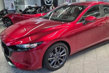 Mazda 3 6.348 km 33.390 &euro; Datteln 45711
