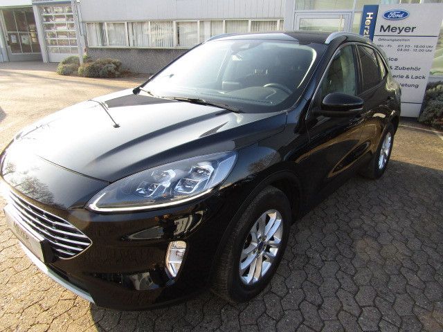 Ford Kuga 68.824 km 21.950 &euro; Bad Oeynhausen 32547