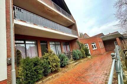 Wohnung Diepholz Barlage - 3 Zimmer, 86 m&sup2;, 719&euro; | Angebot:27385233