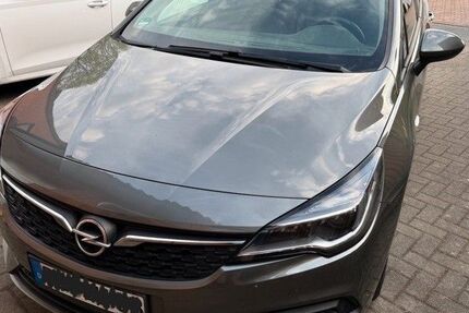 Opel Astra 105.000 km 8.700 &euro; Bergen 29303