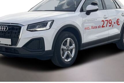 Audi Q2 1.895 km 30.466 &euro; Hamburg 22529