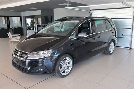 Seat Alhambra 119.500 km 25.656 &euro; Döbern 03159