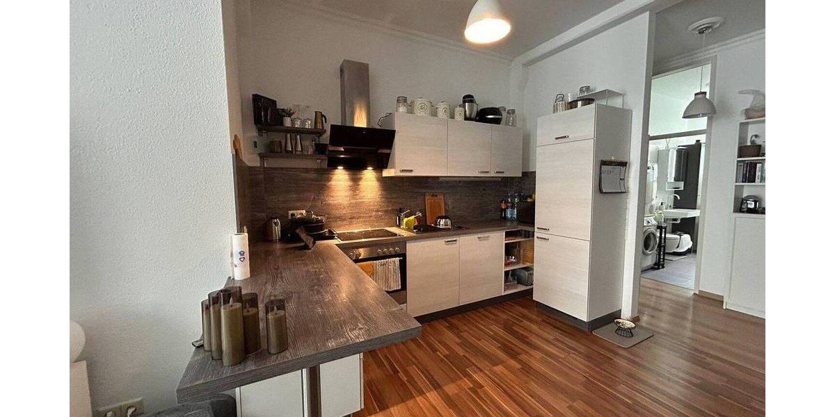 Etagenwohnung Donaueschingen - 2 Zimmer, 71 m&sup2;, 780&euro; | Angebot:26825012