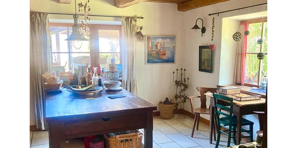 Bauernhaus, Landhaus Tacherting - 6 Zimmer, 200 m&sup2;, 1.750.000&euro; | Angebot:26905185