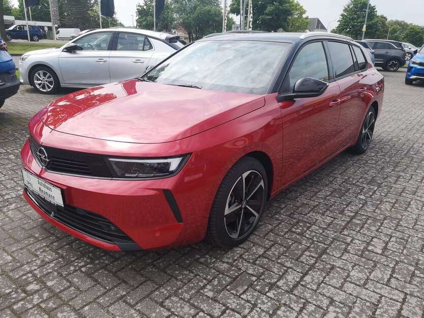 Astra