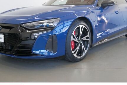 Audi RS e-tron GT 53.550 km 63.590 &euro; Passau 94036