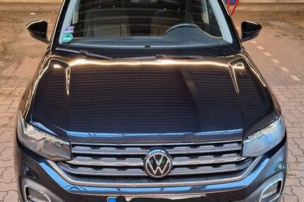 VW T-Cross 44.500 km 17.600 &euro; Halstenbek 25469