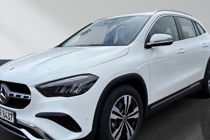 Mercedes-Benz GLA 180 8.000 km 40.900 € Pirmasens 66953