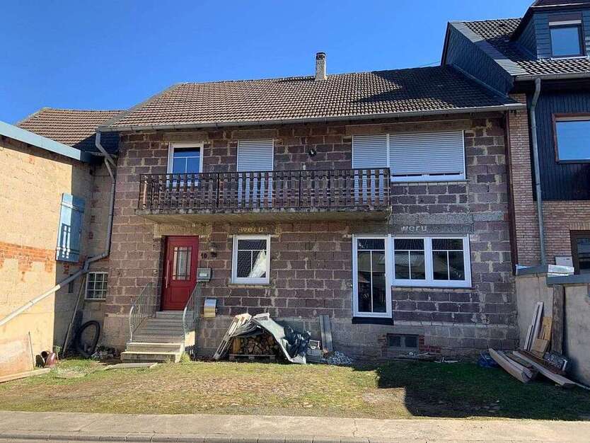 Haus zum Kaufen in Merxheim 199.000 € 136 m²