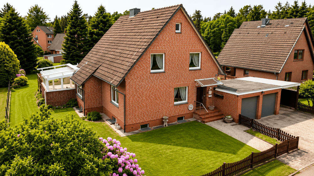 Einfamilienhaus Munster - 7 Zimmer, 158 m&sup2;, 219.000&euro; | Angebot:27001742