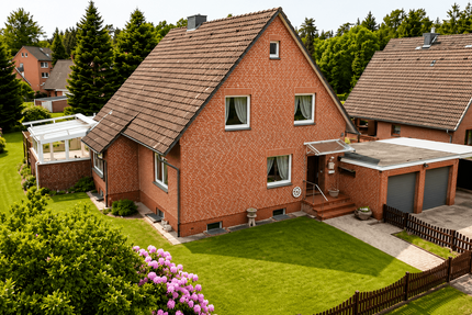 Haus Munster - 7 Zimmer, 158 m&sup2;, 219.000&euro; | Angebot:27001742