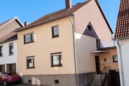 Haus Püttlingen - 199.000&euro; | Angebot:25372639