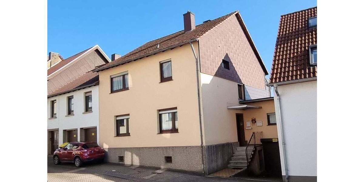 Mehrfamilienhaus, Wohnhaus Püttlingen - 199.000&euro; | Angebot:25372639