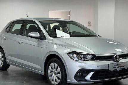VW Polo 9.600 km 16.999 &euro; Wesseling 50389