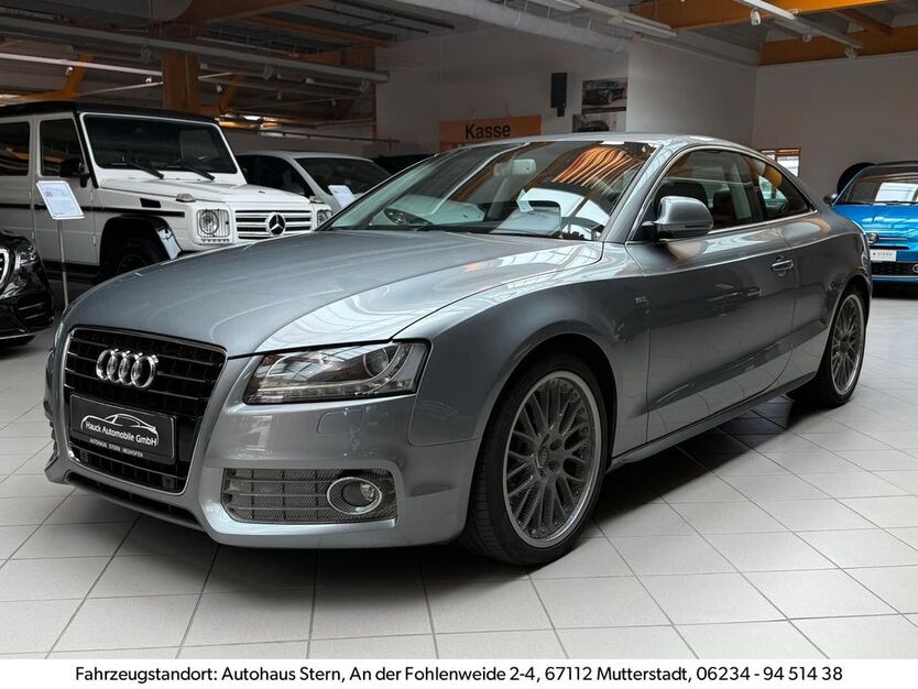 Audi A5 176.350 km 13.490 € Bad Dürkheim 67098