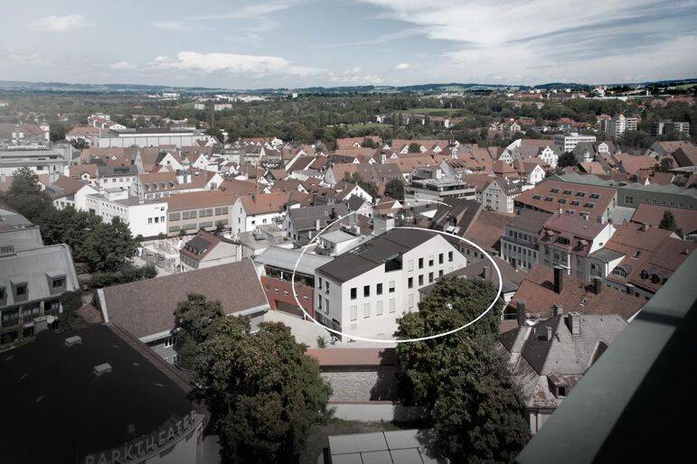 Gewerbeobjekt Kempten (Allgäu) Kempten - 320&euro; | Angebot:26651820
