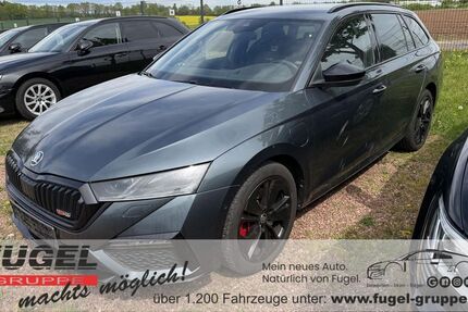 Skoda Octavia 68.050 km 24.499 &euro; Oberlungwitz 09353