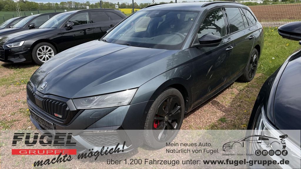 Skoda Octavia 68.050 km 24.499 &euro; Oberlungwitz 09353
