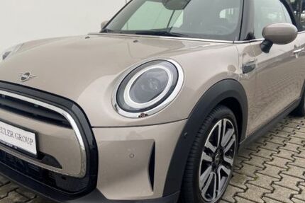 Mini Cooper Cabrio 46.023 km 24.688 &euro; Kaiserslautern 67663