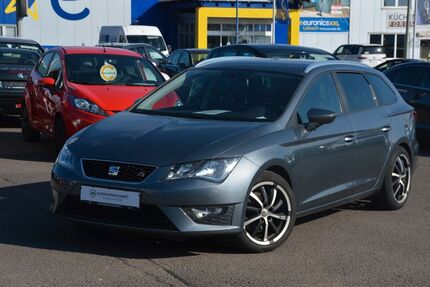 Seat Leon 189.111 km 5.999 &euro; Lebach 66822