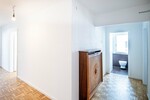 Großzügige Wohnung in sehr zentraler Lage mit Ausblick in Cham West