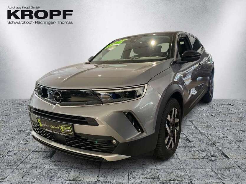 Mokka