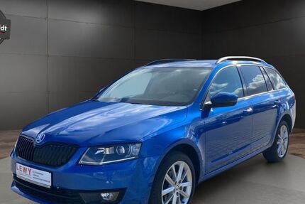 Skoda Octavia 175.000 km 9.290 &euro; Elsterwerda 04910