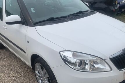 Skoda Roomster 172.000 km 3.390 € Trier 54294