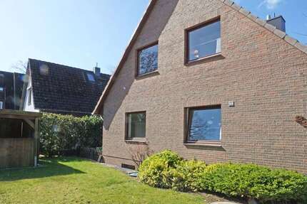 Haus Pinneberg - 5 Zimmer, 141 m&sup2;, 465.000&euro; | Angebot:26511137