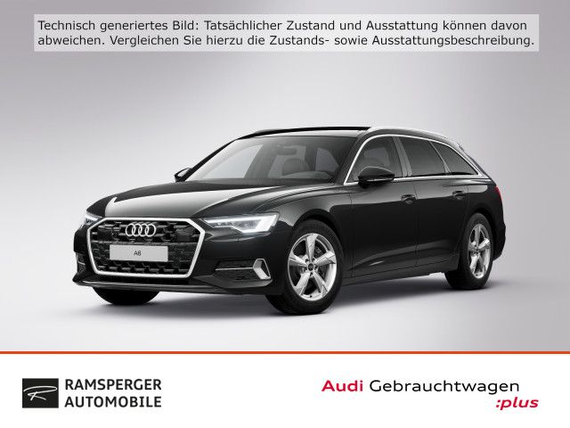 Audi A6 28.700 km 48.880 &euro; Kirchheim 73230