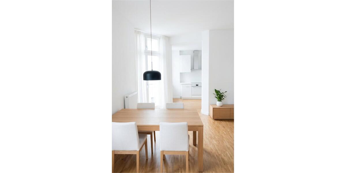 Etagenwohnung Berlin Mitte - 5 Zimmer, 160 m&sup2;, 1.200.000&euro; | Angebot:27113204