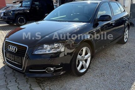 Audi A3 239.095 km 5.999 &euro; Cham 93413